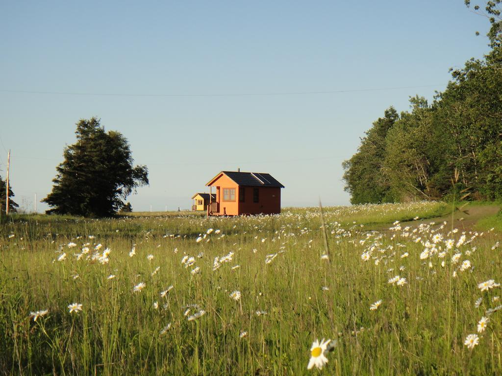 Domaine Floravie Vila Bic Exterior foto