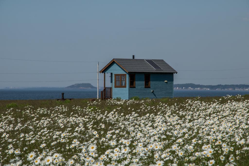 Domaine Floravie Vila Bic Exterior foto